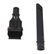 Adler Adler AD 7044 Handstofzuiger Zonder Stofzak - 250W Adler Adler AD 7044 Handstofzuiger Zonder Stofzak - 250W