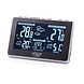 Adler Adler AD 1175 Weerstation - 21,2 x 2,9 x 13,9 cm Adler Adler AD 1175 Weerstation - 21,2 x 2,9 x 13,9 cm