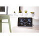 Adler Adler AD 1175 Weerstation - 21,2 x 2,9 x 13,9 cm Adler Adler AD 1175 Weerstation - 21,2 x 2,9 x 13,9 cm