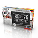 Adler Adler AD 1175 Weerstation - 21,2 x 2,9 x 13,9 cm Adler Adler AD 1175 Weerstation - 21,2 x 2,9 x 13,9 cm