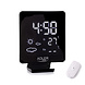 Adler Adler AD 1176 Weerstation - 13,7 x 4,9 x 17,3 cm Adler Adler AD 1176 Weerstation - 13,7 x 4,9 x 17,3 cm