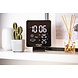 Adler Adler AD 1176 Weerstation - 13,7 x 4,9 x 17,3 cm Adler Adler AD 1176 Weerstation - 13,7 x 4,9 x 17,3 cm