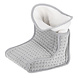 Adler Adler Voetenwarmer Met LCD Controller - 31 x25 x 27 cm Adler Adler Voetenwarmer Met LCD Controller - 31 x25 x 27 cm