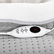 Adler Adler Voetenwarmer Met LCD Controller - 31 x25 x 27 cm Adler Adler Voetenwarmer Met LCD Controller - 31 x25 x 27 cm