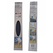 Benson Benson Antiklimstrip Tegen Inbraak, Katten, En Vogels - 10 Stuks Benson Benson Antiklimstrip Tegen Inbraak, Katten, En Vogels - 10 Stuks