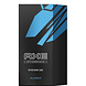 Axe Axe Aftershave Alaska Man - 100 ml Axe Axe Aftershave Alaska Man - 100 ml