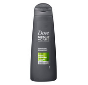 Dove Men Dove Men+Care Fresh Clean 2in1 Shampoo - 250 ml