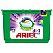 Ariel Ariel Pods "All in 1" Kleur - 14 Wasbeurten Ariel Ariel Pods "All in 1" Kleur - 14 Wasbeurten