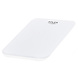 Adler Adler AD 3167W USB-Oplaadbare Keukenweegschaal - 24 x 18 cm Adler Adler AD 3167W USB-Oplaadbare Keukenweegschaal - 24 x 18 cm