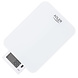 Adler Adler AD 3167W USB-Oplaadbare Keukenweegschaal - 24 x 18 cm Adler Adler AD 3167W USB-Oplaadbare Keukenweegschaal - 24 x 18 cm