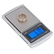 Adler Adler AD 3168 Precisie Weegschaal - 8,3 x 12,4 x 15,6 cm Adler Adler AD 3168 Precisie Weegschaal - 8,3 x 12,4 x 15,6 cm