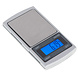Adler Adler AD 3168 Precisie Weegschaal - 8,3 x 12,4 x 15,6 cm Adler Adler AD 3168 Precisie Weegschaal - 8,3 x 12,4 x 15,6 cm