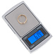 Adler Adler AD 3168 Precisie Weegschaal - 8,3 x 12,4 x 15,6 cm Adler Adler AD 3168 Precisie Weegschaal - 8,3 x 12,4 x 15,6 cm