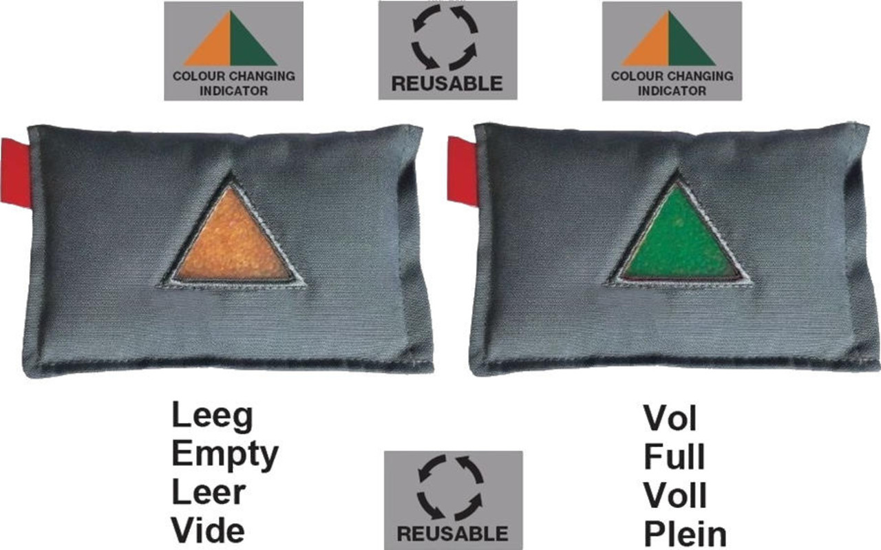 Benson Auto Ontvochtiger Met Volheidsindicator 125 ml