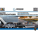 Benson Benson Auto Ontvochtiger Met Volheidsindicator - 125 ml Benson Benson Auto Ontvochtiger Met Volheidsindicator - 125 ml