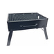 Benson Benson Barbecue Compact Met Handvat - 35 X 27 X 20 cm Benson Benson Barbecue Compact Met Handvat - 35 X 27 X 20 cm