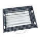 Benson Benson Barbecue Compact Met Handvat - 35 X 27 X 20 cm Benson Benson Barbecue Compact Met Handvat - 35 X 27 X 20 cm