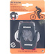Benson Benson Fietslamp Silicone - 7x3x2 cm Benson Benson Fietslamp Silicone - 7x3x2 cm