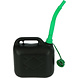 Benson Benson Jerrycan - 5 Liter Benson Benson Jerrycan - 5 Liter