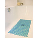 Huismerk Premium Antislip Badmat - 69 x 36 cm Huismerk Premium Antislip Badmat - 69 x 36 cm