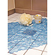 Huismerk Premium Douchemat Antislip - 55 x 52 cm Huismerk Premium Douchemat Antislip - 55 x 52 cm