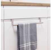 Huismerk Premium Deur-handdoekenrek - 40 x 8.5 x 7 cm