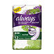 Always Always Discreet Maandverband Normal (Voor Urineverlies) - 12 stuks Always Always Discreet Maandverband Normal (Voor Urineverlies) - 12 stuks