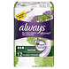 Always Always Discreet Maandverband Small Night - 16 Stuks Always Always Discreet Maandverband Small Night - 16 Stuks