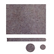 Benson Benson Anti-Krasvilt Grijs - 80 stuks Benson Benson Anti-Krasvilt Grijs - 80 stuks
