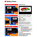 Benson Benson Batterijen, Lampen En Zekeringen Tester - 0V Benson Benson Batterijen, Lampen En Zekeringen Tester - 0V