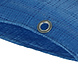 Benson Benson Dekzeil Blauw - 4 x 6 Meter Benson Benson Dekzeil Blauw - 4 x 6 Meter