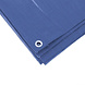 Benson Benson Dekzeil Blauw - 4 x 6 Meter Benson Benson Dekzeil Blauw - 4 x 6 Meter