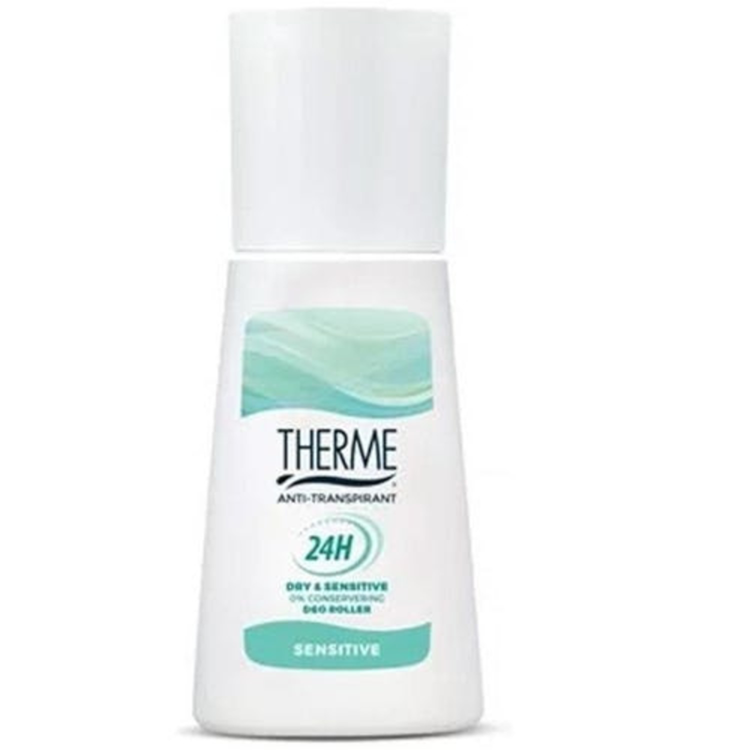 Therme Deodorant Transpirant 60 ml - Voordeeldrogisterij