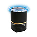 Benson Benson Elektrische Muggen En Insectenvanger - 14 x 14 x 22 cm Benson Benson Elektrische Muggen En Insectenvanger - 14 x 14 x 22 cm