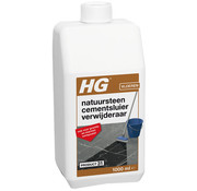 HG HG Natuursteen Cement- & Kalksluier Verwijderaar - 1L