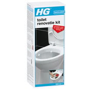 HG HG Toilet Renovatie Kit - 500 ml