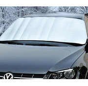 Benson Magnetische Antivries Voorruit Cover - Houdt In De Winter Je Auto  Sneeuw- en IJsvrij - 162 x 96 cm - Voordeeldrogisterij