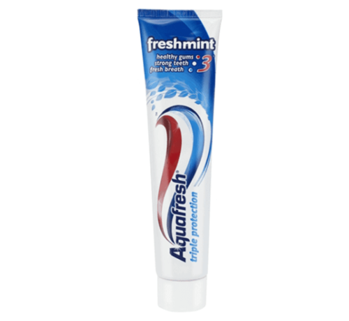 Aquafresh Aquafresh Tandpasta Freshmint - 125 ml