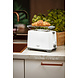 Adler Adler Broodrooster 2 Slice - AD 3216 Adler Adler Broodrooster 2 Slice - AD 3216
