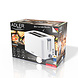 Adler Adler Broodrooster 2 Slice - AD 3216 Adler Adler Broodrooster 2 Slice - AD 3216