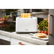 Adler Adler Broodrooster 2 Slice - AD 3216 Adler Adler Broodrooster 2 Slice - AD 3216