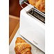 Adler Adler Broodrooster 2 Slice - AD 3216 Adler Adler Broodrooster 2 Slice - AD 3216