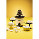 Adler Adler AD4487 Chocoladefontein - 200ml Adler Adler AD4487 Chocoladefontein - 200ml