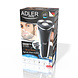 Adler Adler Scheerapparaat Voor Mannen - AD 2928 Adler Adler Scheerapparaat Voor Mannen - AD 2928