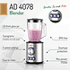 Adler Adler Blender AD 4078 - 41 x 36.5 x 28 cm Adler Adler Blender AD 4078 - 41 x 36.5 x 28 cm