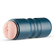 Huismerk Anus Masturbator Transparant - 17 x 6 cm Huismerk Anus Masturbator Transparant - 17 x 6 cm