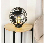 Huismerk Premium Lamp Globe - 25 x 27 cm