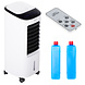 Adler Adler AD 7922 Air Cooler 3 In 1 Adler Adler AD 7922 Air Cooler 3 In 1