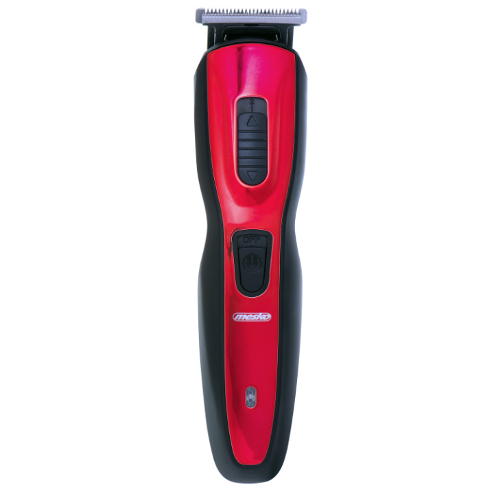 Voordeeldrogisterij Mesko MS 2931 Trimmer - 5 In 1 aanbieding