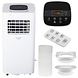 Adler Adler AD 7924 Airconditioner - 5000 BTU Adler Adler AD 7924 Airconditioner - 5000 BTU